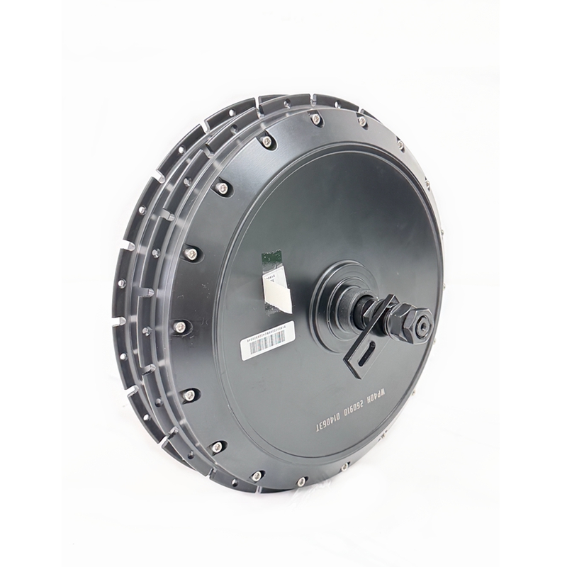 Moteur de moyeu de vélo électr - 72V 8000W Brushless Hub Motor avis et prix