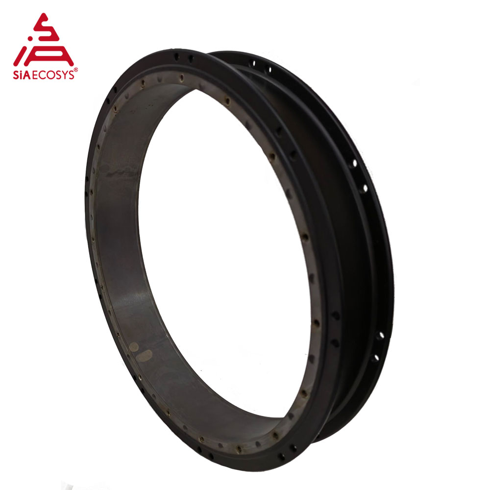Moteur de moyeu à rayons BLDC  - 12000W Electric Motorcycle Hub Motor avis et prix