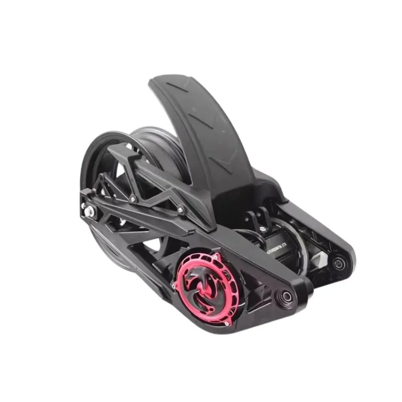 Kit moteur central de conversi - Dual Motor Ebike Kit 2000W avis et prix